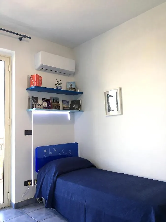 Alloggi Brevi Agrigento Pansiyon