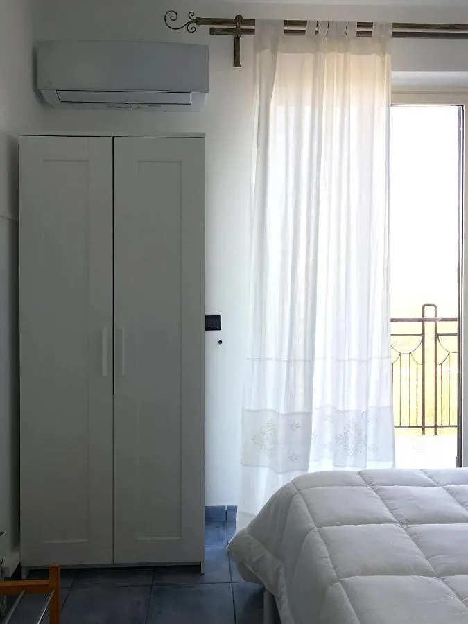Alloggi Brevi Agrigento Itálie