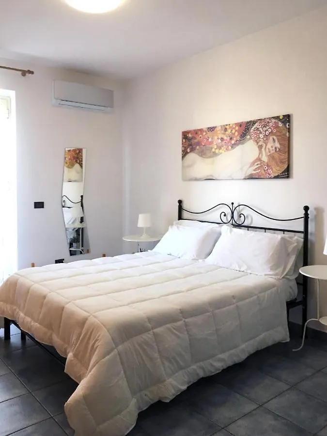Alloggi Brevi Agrigento İtalya