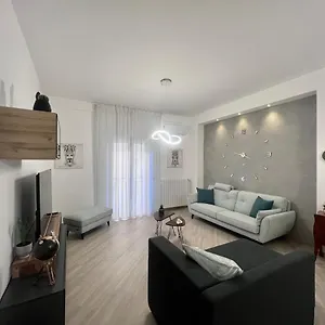 Appartamento Arcuri, Agrigento