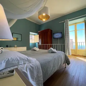 Appartamento Mid Modern Akragas With Sea & Temple View Center Via Atenea, Agrigento