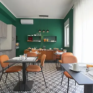 Bed & Breakfast Malu -, Agrigento