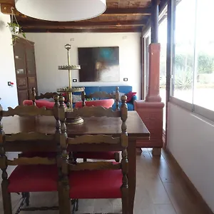 Country house San Marco, Agrigento