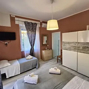  Maison d'hôtes A Due Passi Dalla Valle Dei Templi