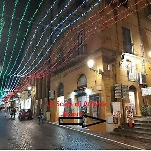 Affittacamere La Scala Di Atena, Agrigento