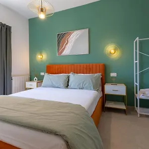 Guest house Domus Noem - Locazione Turistica, Agrigento