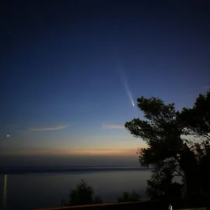 Guest house Casa Sul Mare, Agrigento