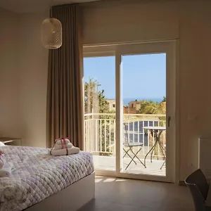 Bed & Breakfast Il Giardino Dei Templi, Agrigento