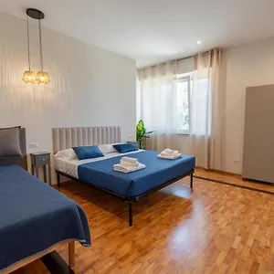 Bed & Breakfast Namuri Comfortable, Agrigento