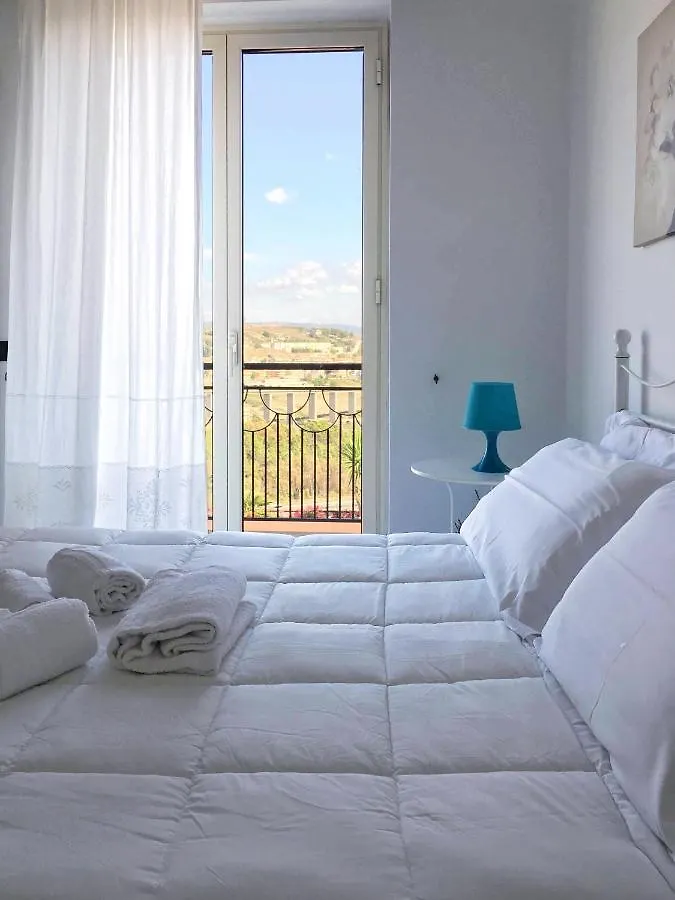 Alloggi Brevi Agrigento