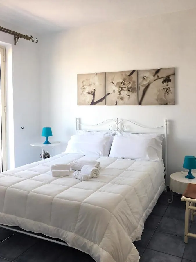 Alloggi Brevi Agrigento 0*,  Italy