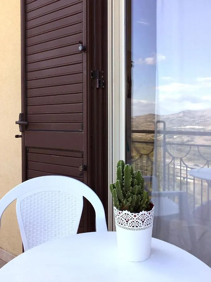 Alloggi Brevi Agrigento Homestay