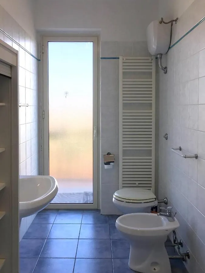 Alloggi Brevi Agrigento Homestay
