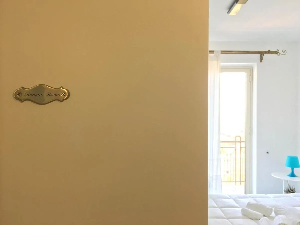 Homestay Alloggi Brevi Agrigento