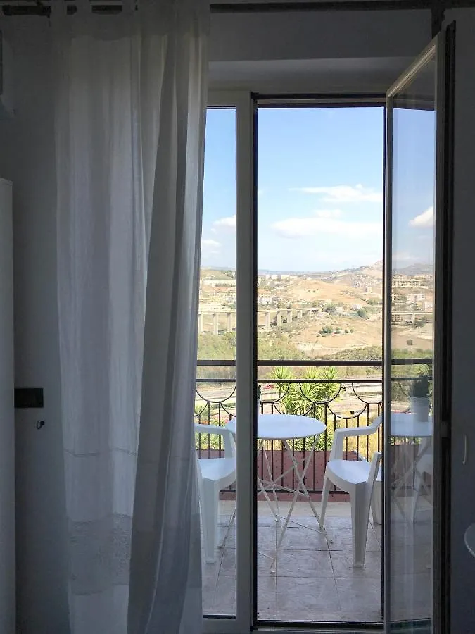 Alloggi Brevi Agrigento Homestay