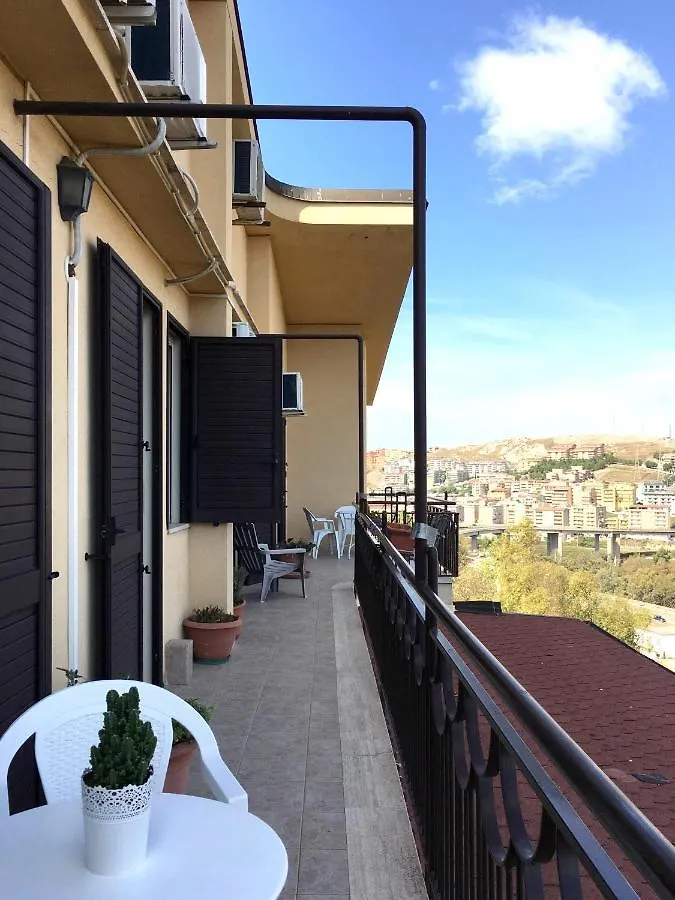 Alloggi Brevi Agrigento 0*,  Italy
