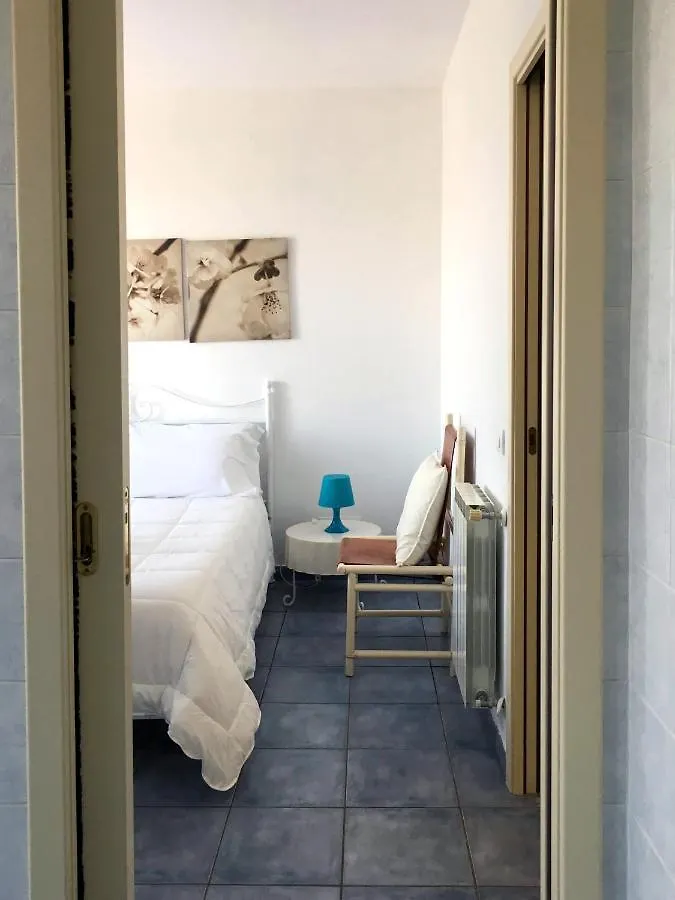 Homestay Alloggi Brevi Agrigento