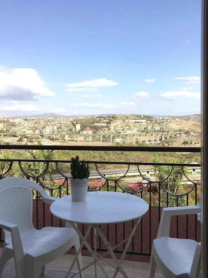 Alloggi Brevi Agrigento Homestay