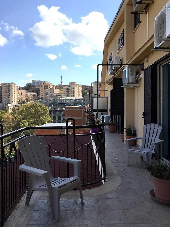 Homestay Alloggi Brevi Agrigento Italy