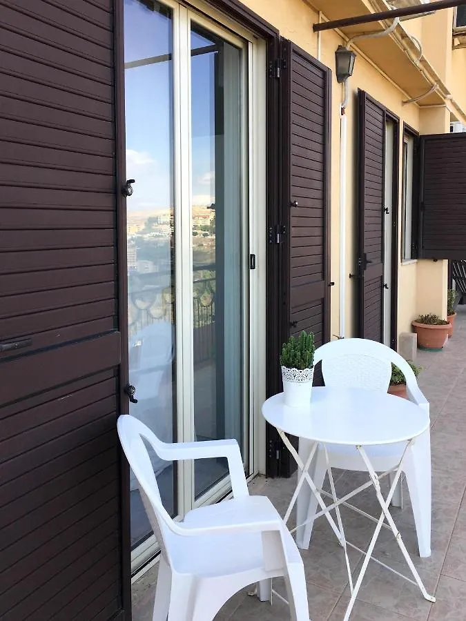 Homestay Alloggi Brevi Agrigento Italy