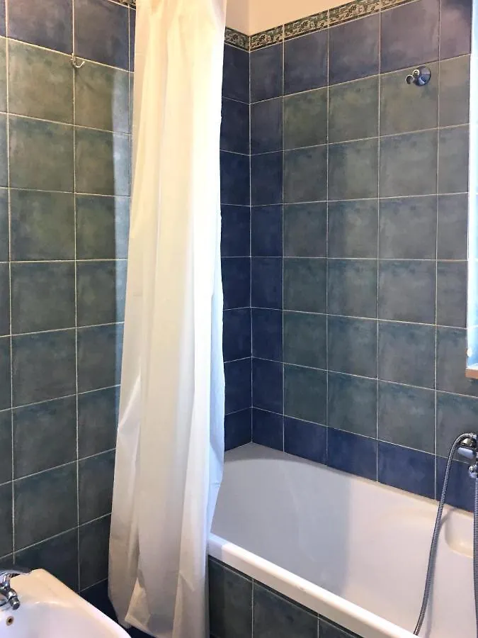 Alloggi Brevi Agrigento Homestay