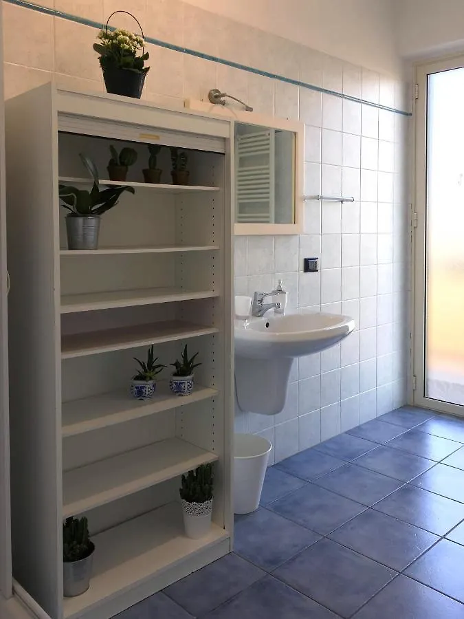 Alloggi Brevi Agrigento Homestay