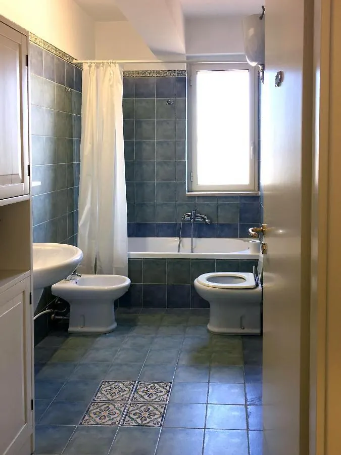 Homestay Alloggi Brevi Agrigento