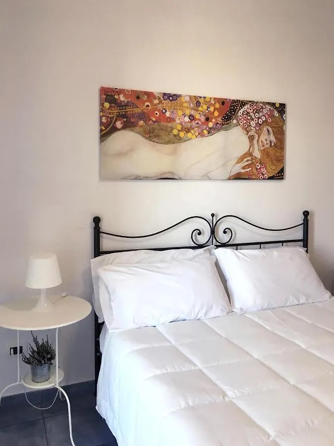 Homestay Alloggi Brevi Agrigento