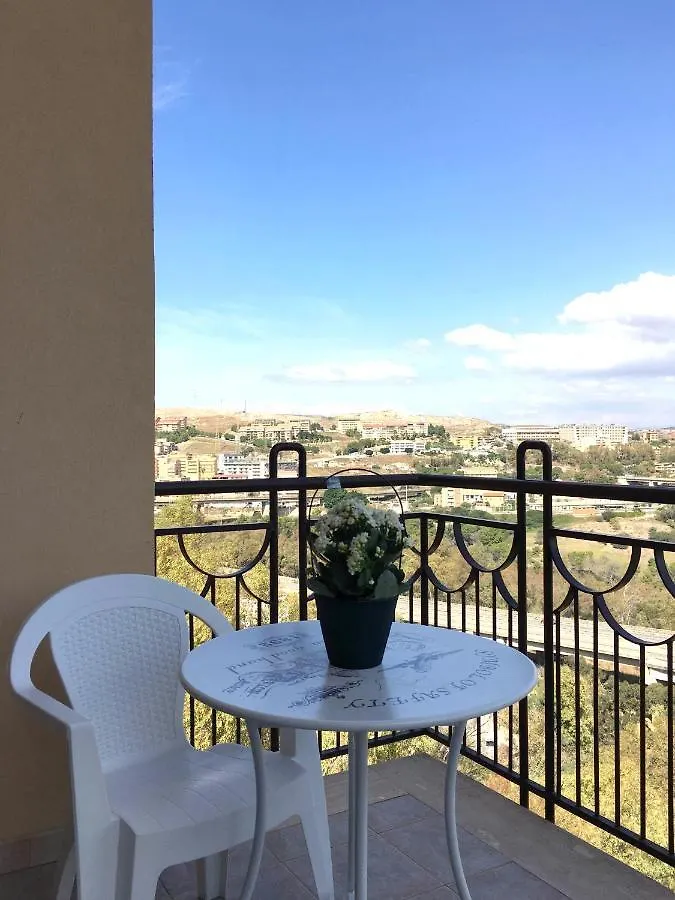 Alloggi Brevi Agrigento Homestay