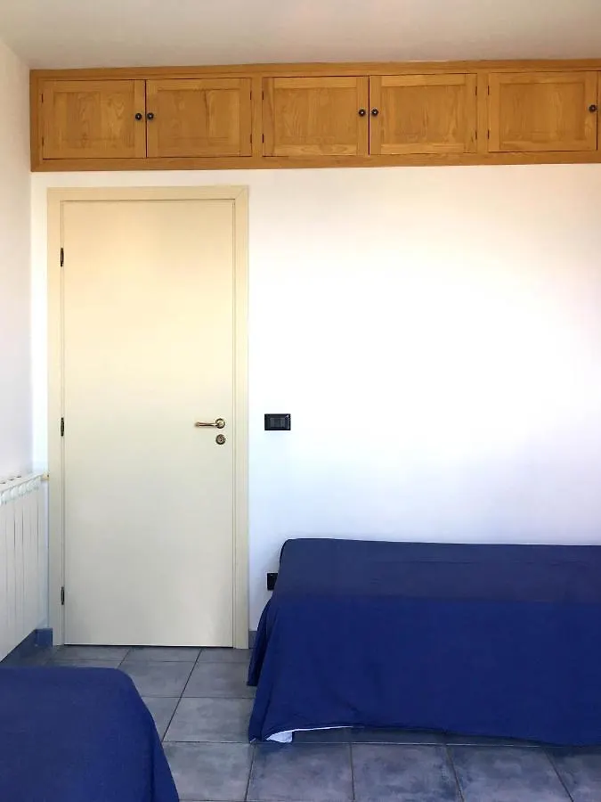 Alloggi Brevi Agrigento Homestay