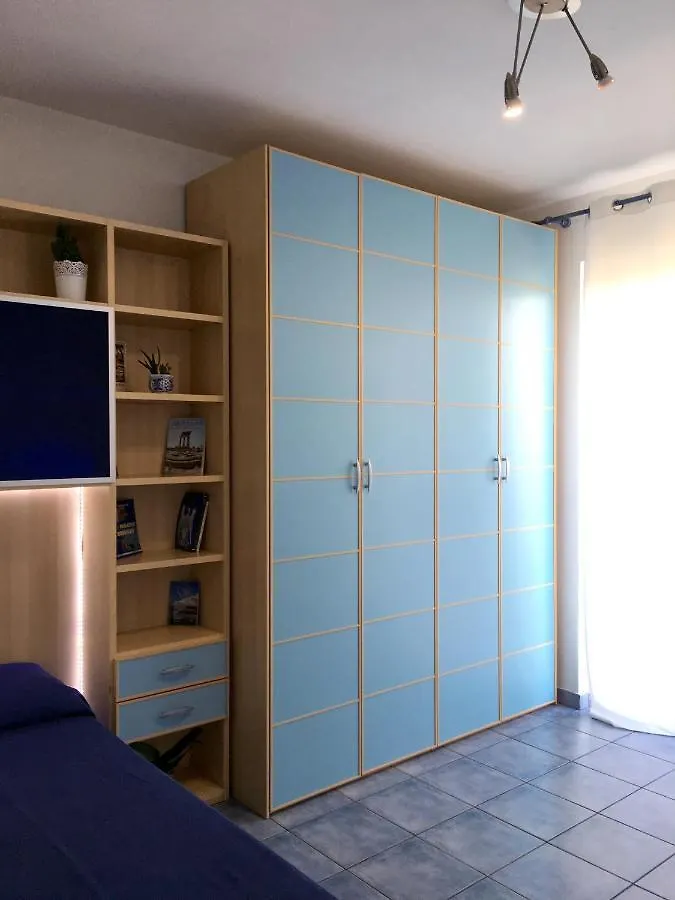Alloggi Brevi Agrigento Homestay