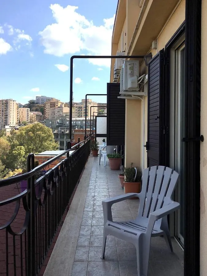 Homestay Alloggi Brevi Agrigento Italy