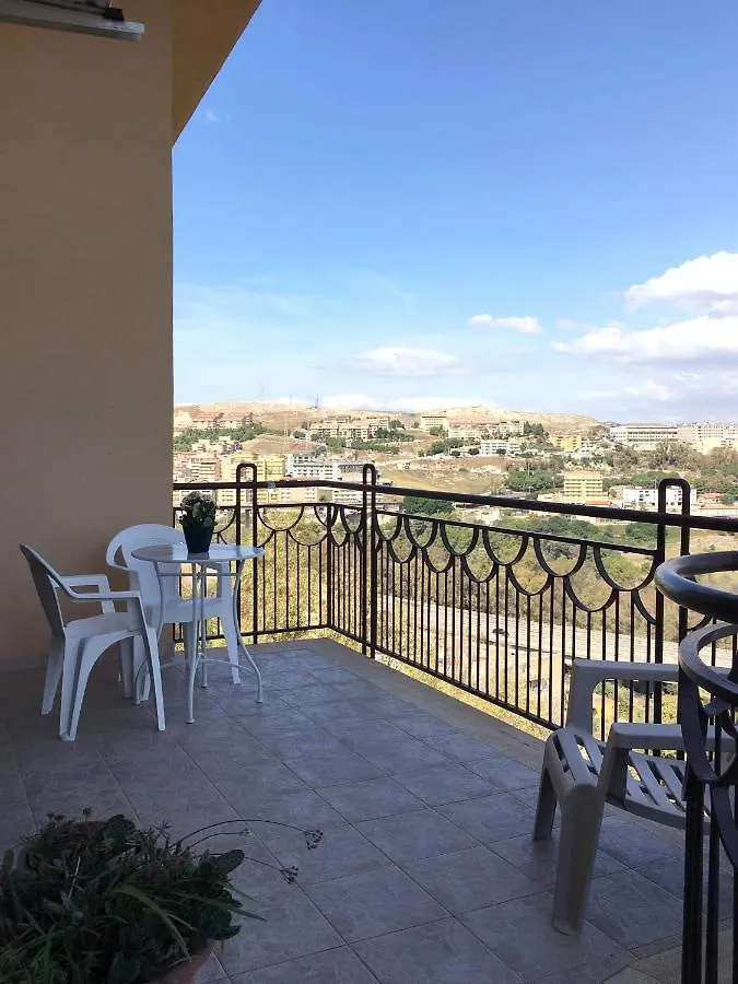 Alloggi Brevi Agrigento