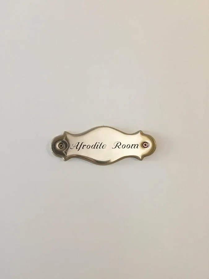 Alloggi Brevi Agrigento Homestay