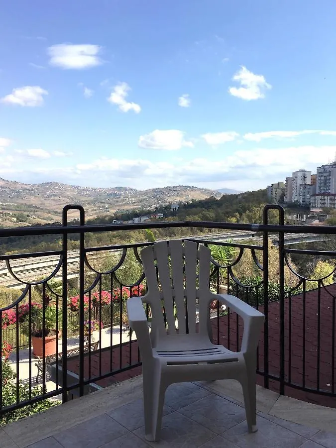 Homestay Alloggi Brevi Agrigento