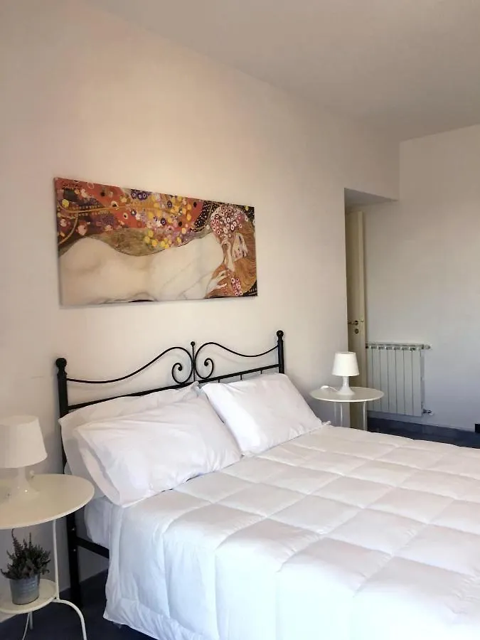 Homestay Alloggi Brevi Agrigento Italy