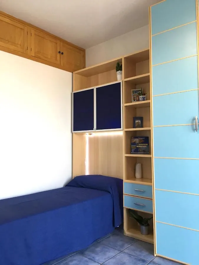 Alloggi Brevi Agrigento Homestay