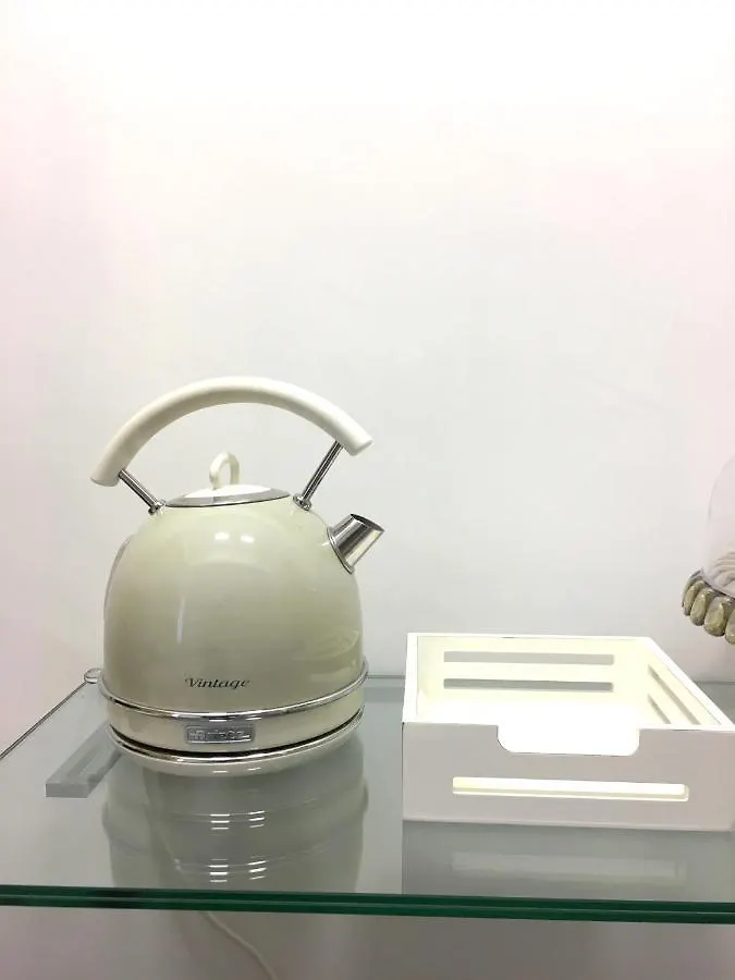 Alloggi Brevi 阿格里真托