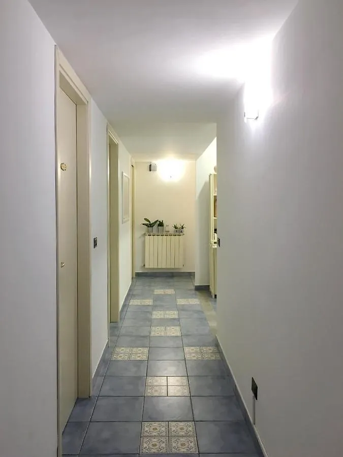 Homestay Alloggi Brevi Agrigento