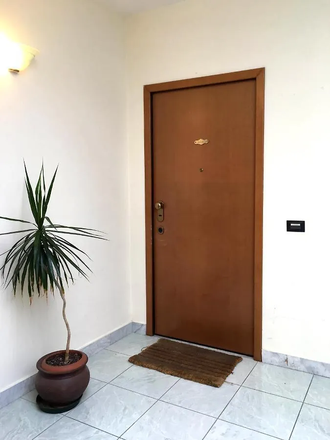 Homestay Alloggi Brevi Agrigento