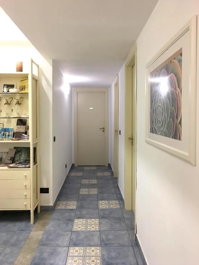 Homestay Alloggi Brevi Agrigento